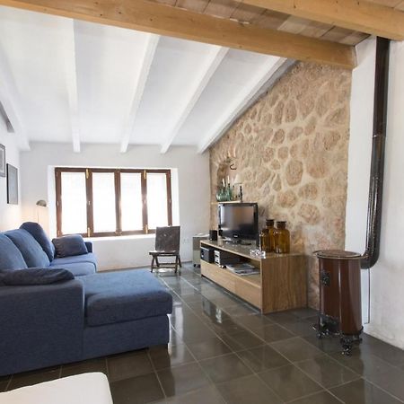Villa Es Coco, Soller Puerto de Sóller Exterior foto