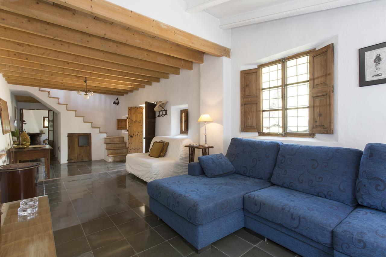 Villa Es Coco, Soller Puerto de Sóller Exterior foto