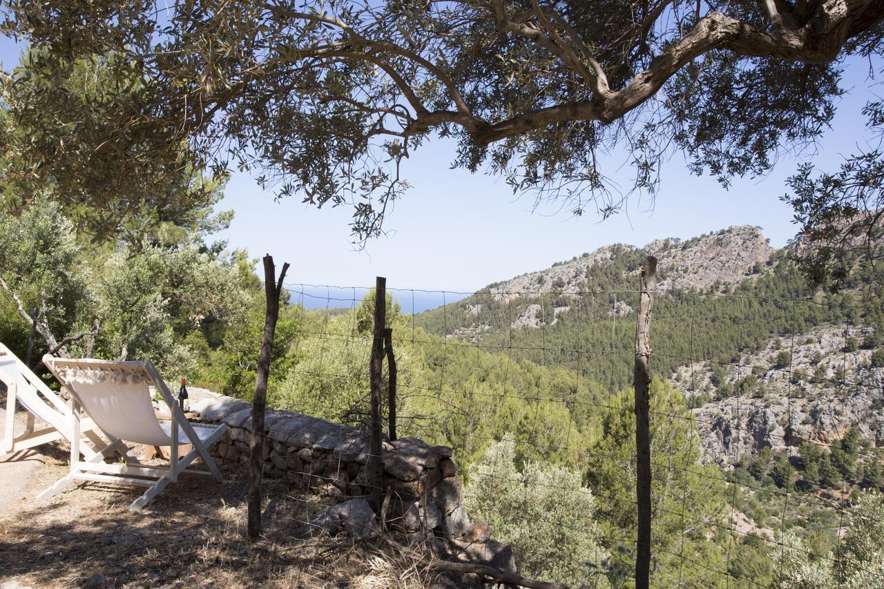 Villa Es Coco, Soller Puerto de Sóller Exterior foto
