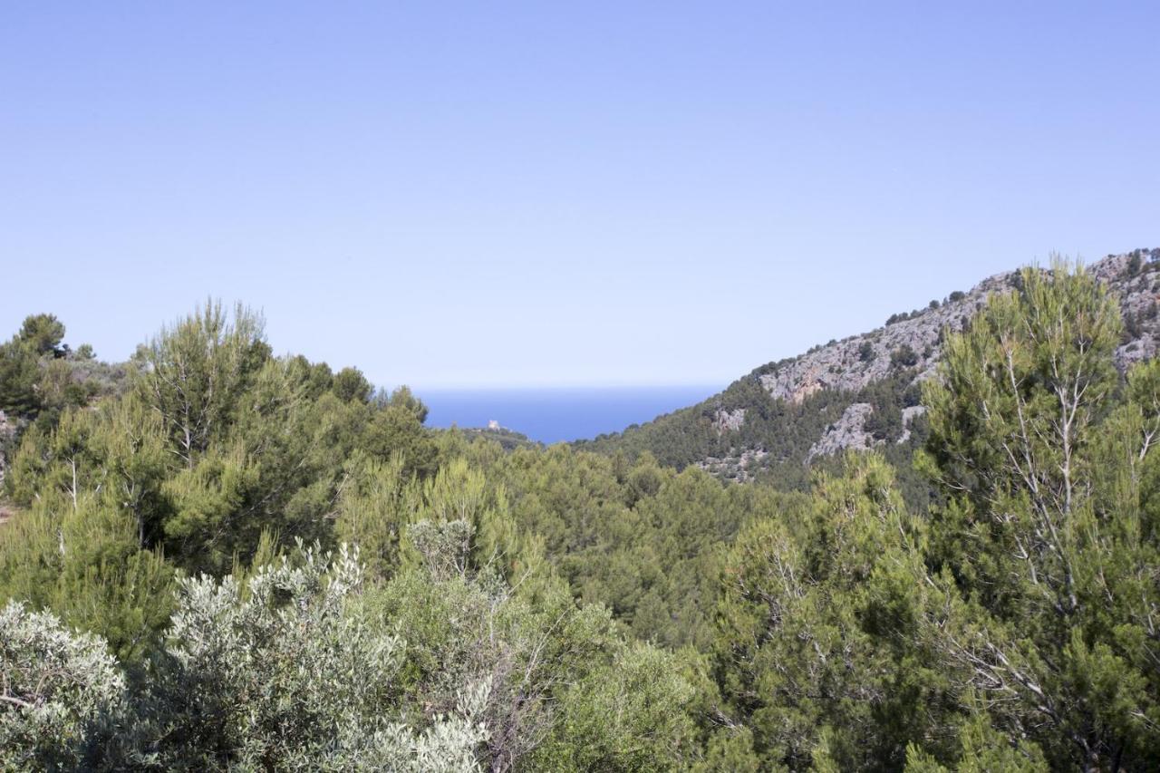Villa Es Coco, Soller Puerto de Sóller Exterior foto