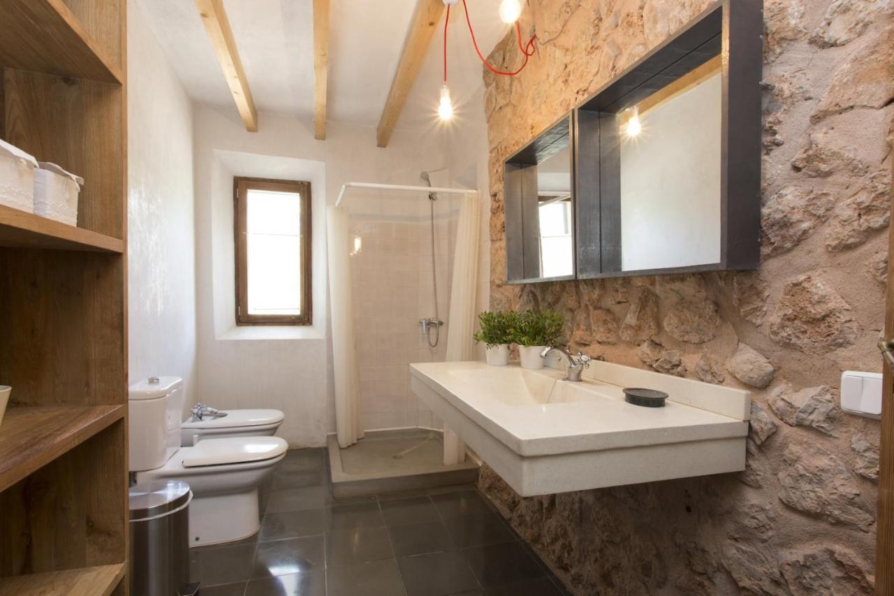Villa Es Coco, Soller Puerto de Sóller Exterior foto