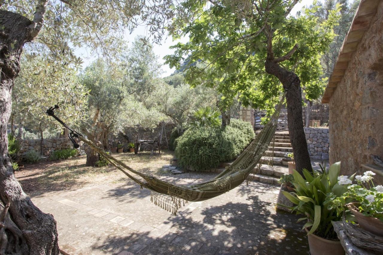 Villa Es Coco, Soller Puerto de Sóller Exterior foto