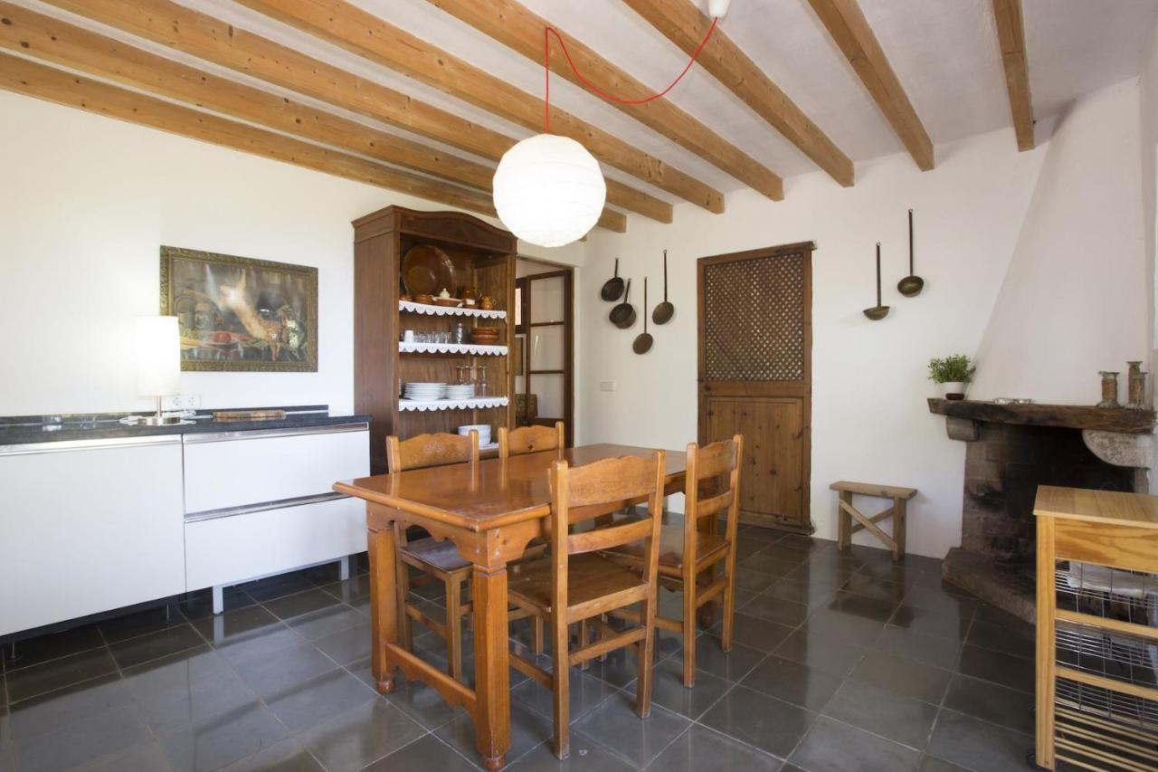 Villa Es Coco, Soller Puerto de Sóller Exterior foto