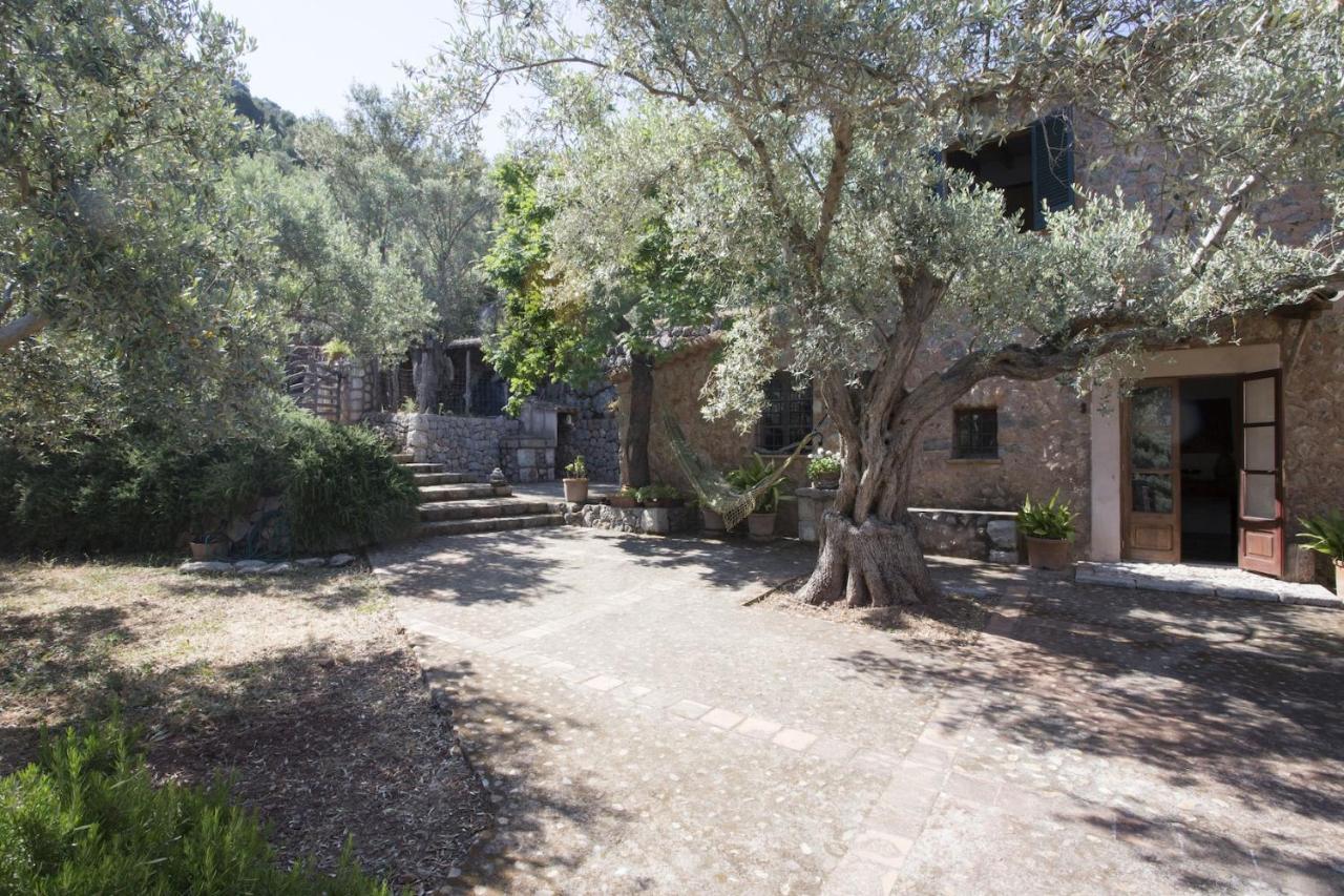 Villa Es Coco, Soller Puerto de Sóller Exterior foto