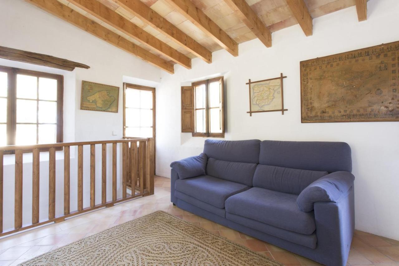Villa Es Coco, Soller Puerto de Sóller Exterior foto